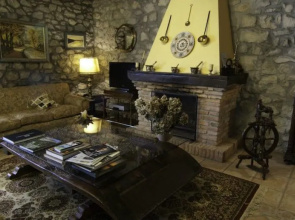 Posada San Tirso