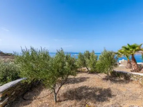 Aparthotel 3 stars Tinos