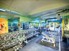 Мини-отель Вивьен