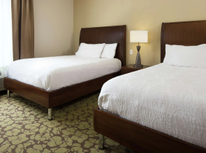 Hilton Garden Inn Bettendorf/ Quad Cities