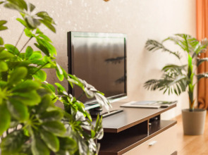 B-Flats (Би-Флэтс) на улице Промышленная