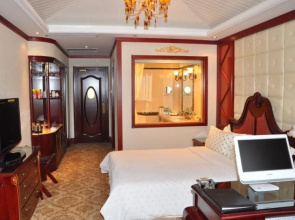 Jinjiang Grand Hotel
