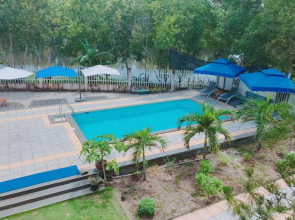 Sapphire Ho Tram Villa