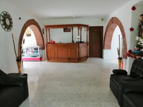 Hotel Sierra Bonita