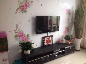 Erguna Lvyue Family Hotel