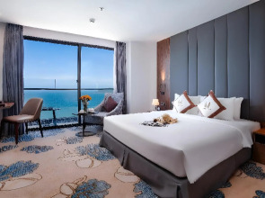 Vesna Hotel Nha Trang