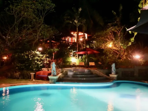 Royal Residence Rangdu