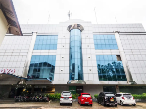 Holly Sentosa Hotel by OYO Rooms