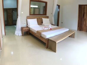 Kikoi Boutique Hotel