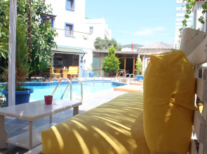 Oya Boutique Hotel & Suites