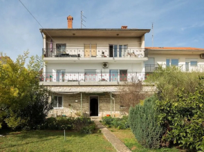 Apartment Lili Pula