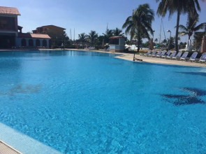 Cubanacan Club Acuario