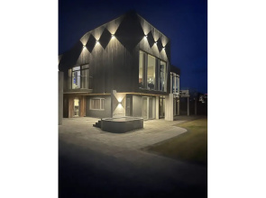 Private Grand Villa