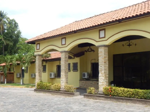 Hotel Hacienda Gualiqueme