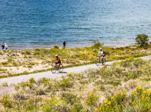 140 Goldenrod Circle by Summit County Mountain Retreats