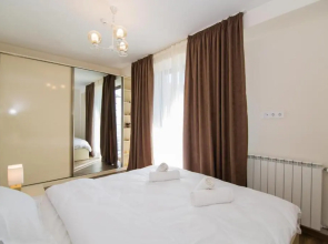 New Gudauri Loft 2, Red-co ski Loft 223