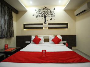 Oyo 5330 Hotel Green Apple