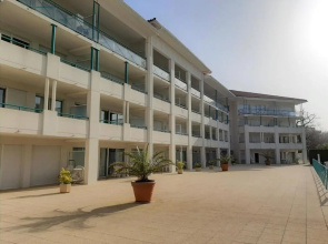 Appartement Ciboure, 2 pièces, 4 personnes - FR-1-239-551