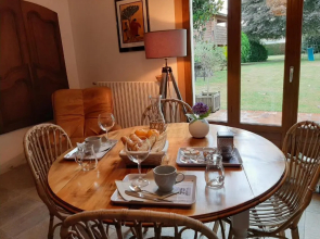 Chambre Candesie