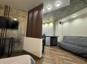 Апартаменты на улице Конституции 5/1