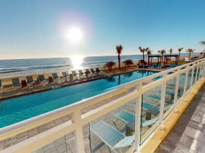 Landing Furnished Apartments - Daytona Beach