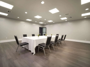 Hilton Miami Downtown