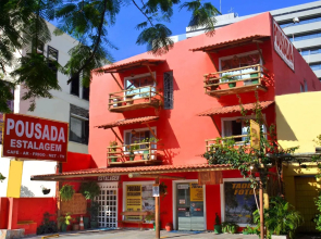 Pousada Estalagem