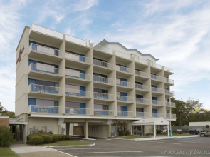 Motel 6 Norfolk, VA – East Little Creek