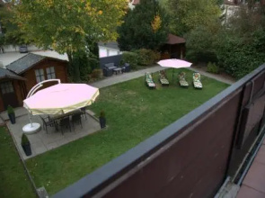 Haus Mecklenburg - Hotel - Pension