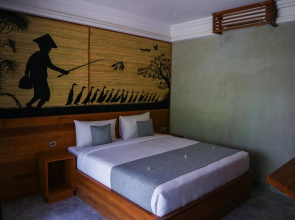 De Rekun Guest House