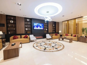 Sakura City Hotel