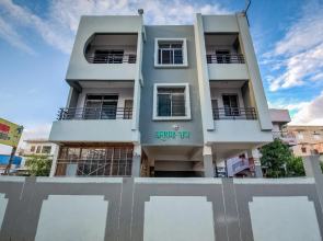Hotel Radisson Inn by OYO Rooms