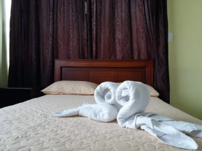 Hostal Balcon del Condado