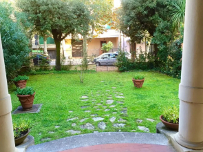 Villa Puccini