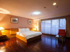 The Aiyapura Bangkok