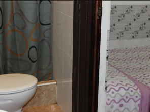 Central Station Hostel Barcelona