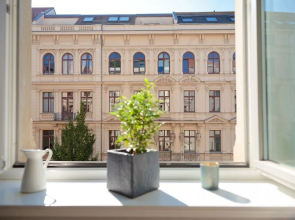 Stadtbleibe Leipzig