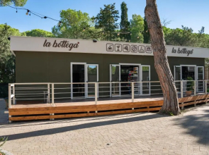 Camping Il Capannino