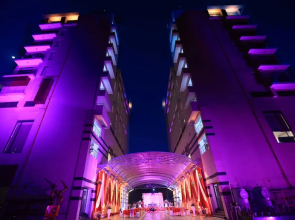 Hotel LA