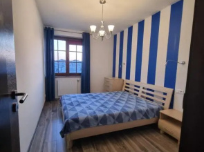 Apartamenty Bałtyckie - Bulwar Portowy