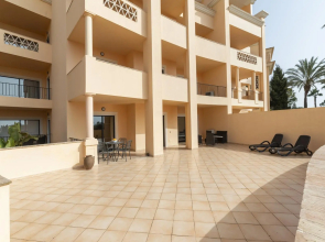 A48 - Starlight Apartment in Praia da Luz