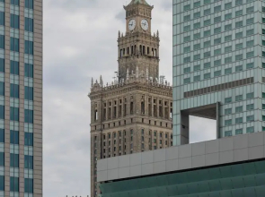 Apartment Jana Pawła II by Renters