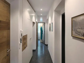 Apartment am Hofgarten