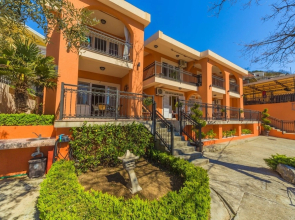 Villa Nena Apartments