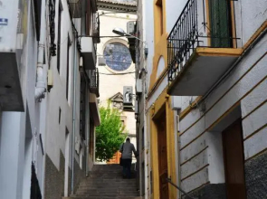 Calle Nueva 12