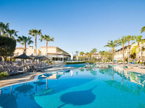 Club del Sol Resort & SPA Aparthotel
