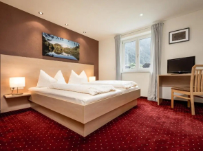 Mountain Life Appartment- Ötz