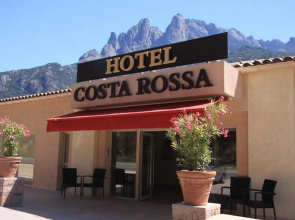 Hotel Costa Rossa