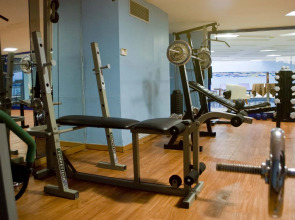 Elite Hotel Kucukyali