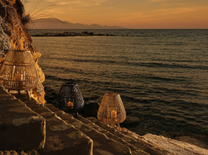 Oceanis Luxury Suites Zakynthos